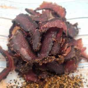 Biltong original